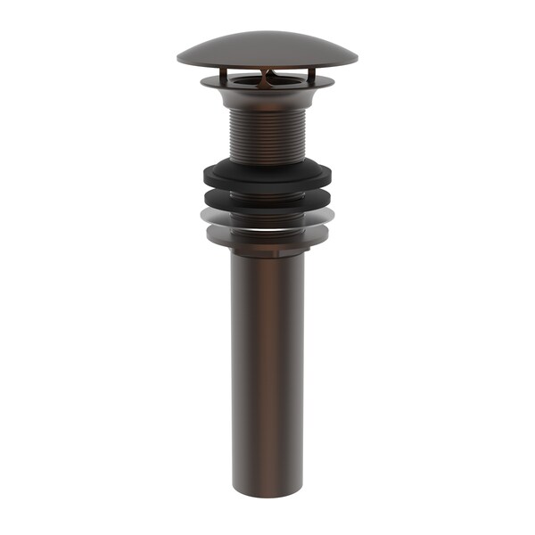 Newport Brass Lavatory Drain in English Bronze 499-3-07 - main